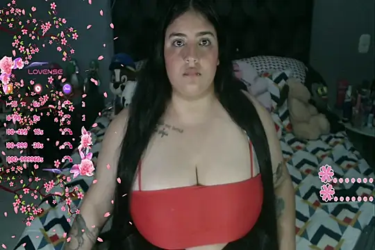 DAILYN__SOFIA__ webcam