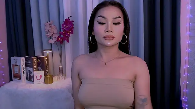 coka_bella (T young) - Your suchAobedient slut! swallow my cum!