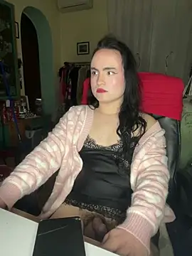 TatianaTaylor69 webcam