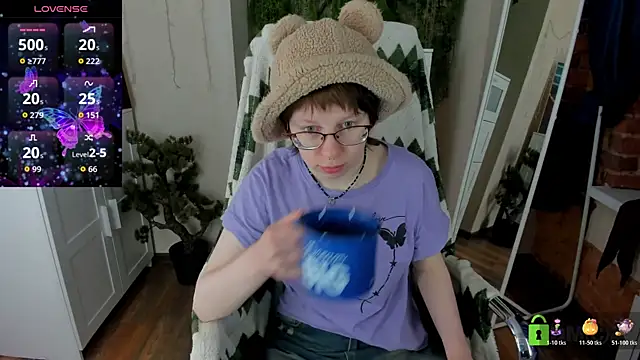 Melissa_Wells webcam