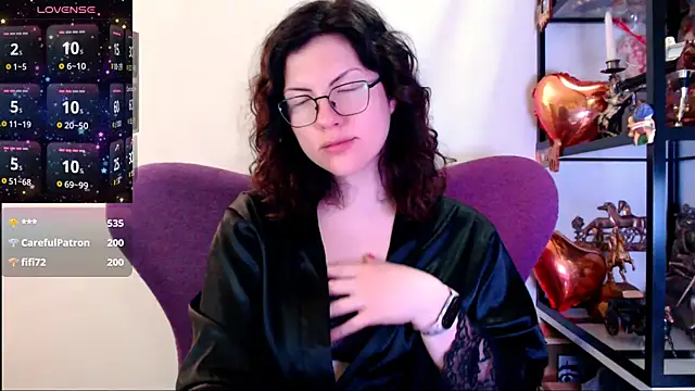 vaders_daughter webcam