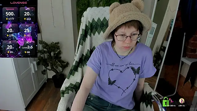 Melissa_Wells webcam