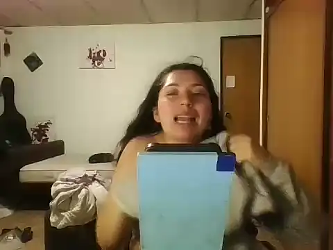 isabellapurple webcam