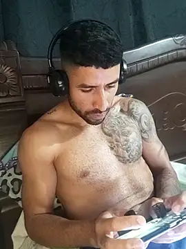 Alexsexygamer webcam