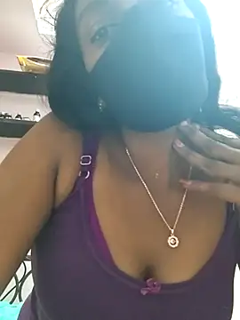 Honey_rosetamil webcam