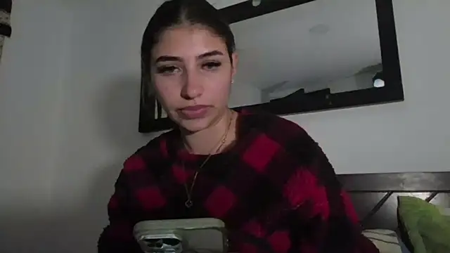 AliceTeenager___ webcam