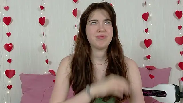 Kimberlybondd webcam