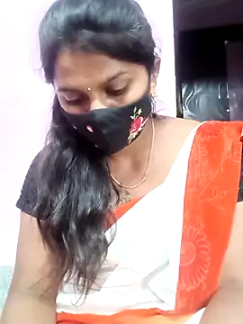 Tamil_Hot_Anu webcam