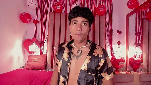 Mike_thomsonn webcam