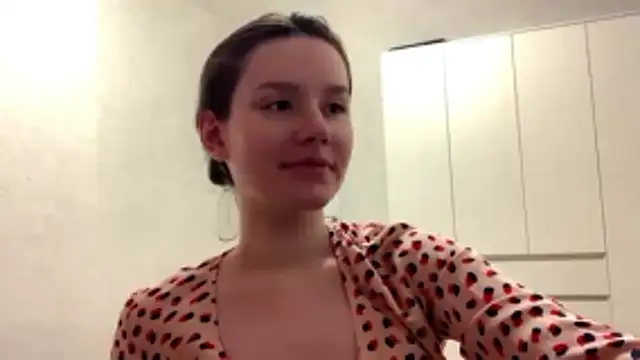 cherishedwish webcam