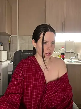 NastyushaaLove webcam