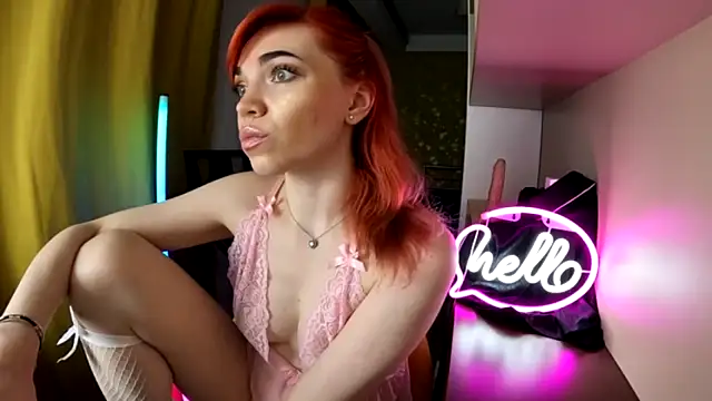 olivka-flower webcam