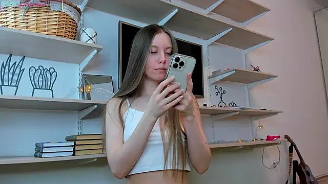 Peggy_Beauty webcam