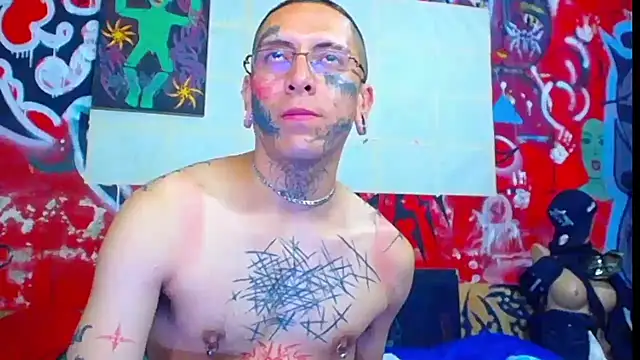 deivid_estrada webcam