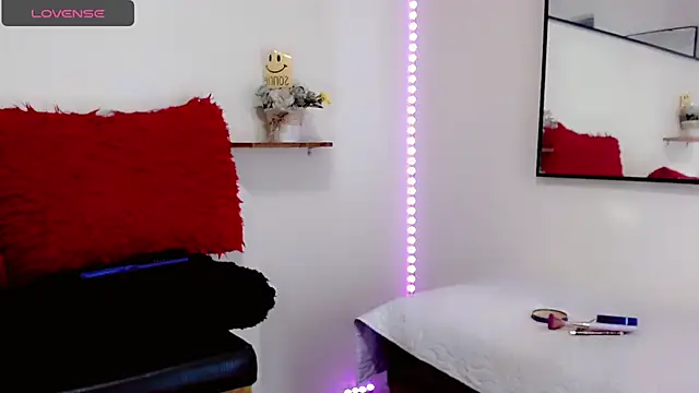 NathalialLooes webcam