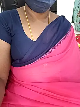 Tamil-hotwife webcam