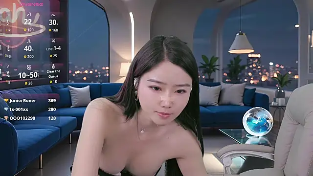 美女yoyo520-在线直播