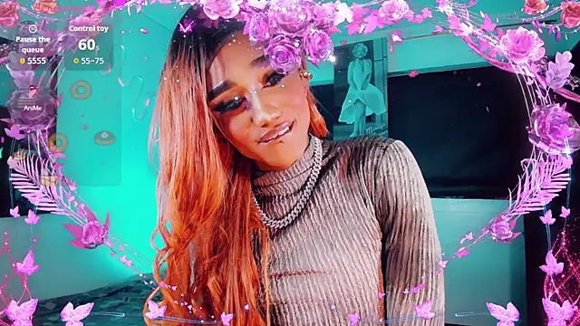 Kendall_hornyy webcam