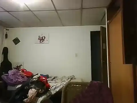 isabellapurple webcam