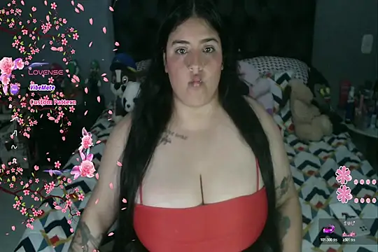 DAILYN__SOFIA__ webcam