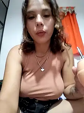 mariamac420 webcam