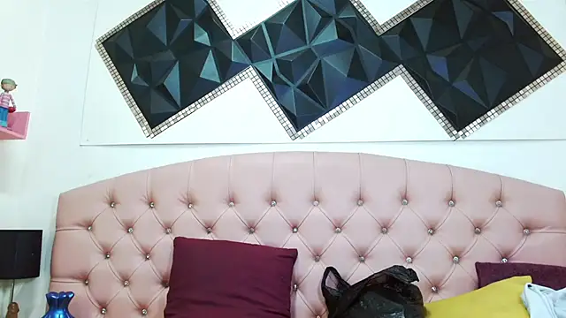 andrea_safeira_doll webcam