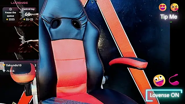 kamy_bad_girl webcam