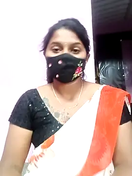 Tamil_Hot_Anu webcam