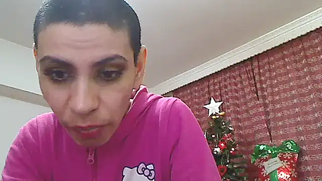 hotSANDRA_STARR webcam