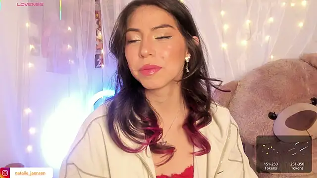 natalie_jaensen webcam