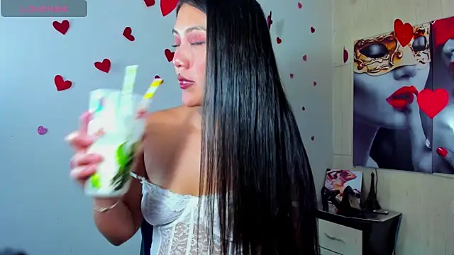 Catalehia_Milk webcam