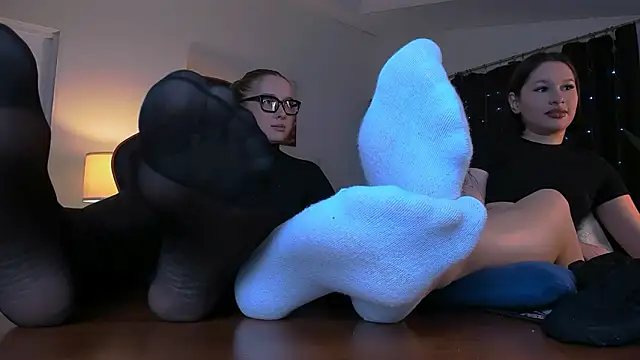 JenniferGraces webcam