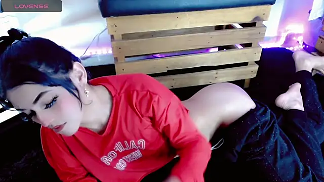 NathalialLooes webcam