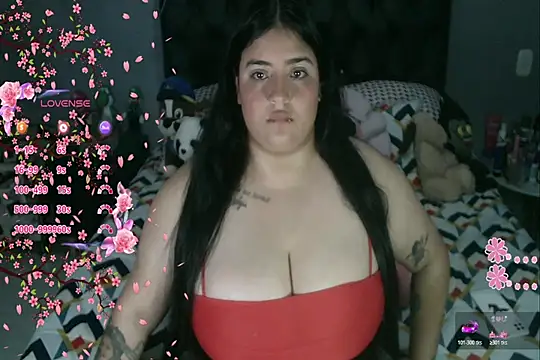 DAILYN__SOFIA__ webcam