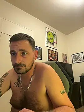 defbond420 from StripChat is Freechat