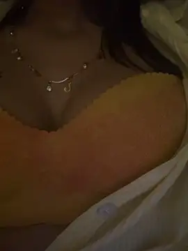 lucky_babygirl webcam