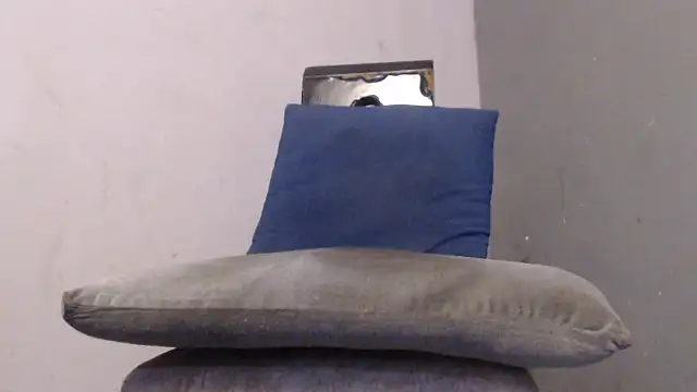 Amazing12inch webcam