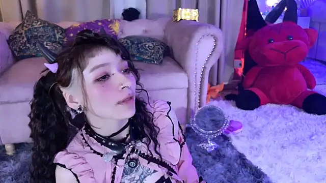 zephirahabney webcam