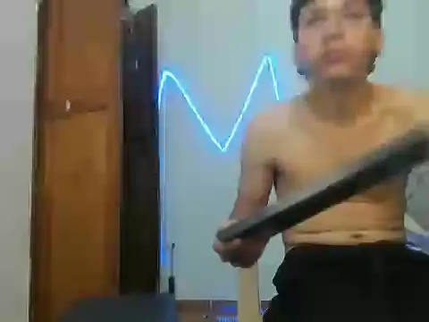 MasterSEX420 from StripChat is Freechat