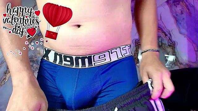 aaron_antonella_mds webcam