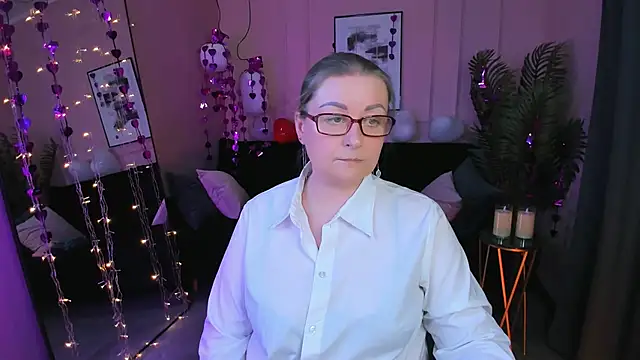 AlexandraKind webcam