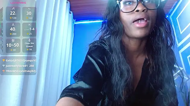 nikkystorm1_ webcam