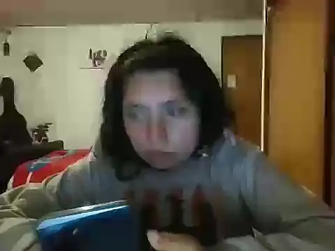 isabellapurple webcam