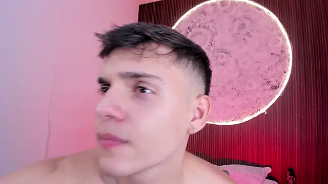 JacobRoberts1 webcam