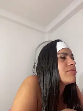 JuanitaMore01 webcam