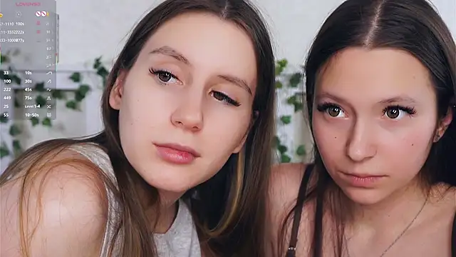 GabrielleLynchard webcam