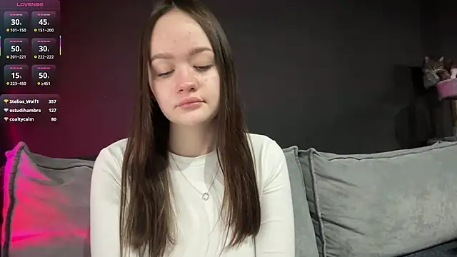 SecretGerl_baby2007 webcam