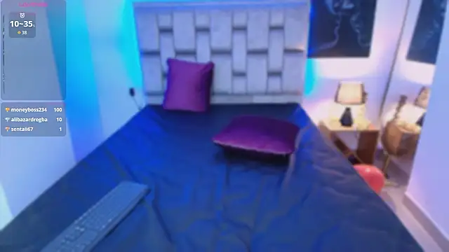 samiraa_haalem webcam