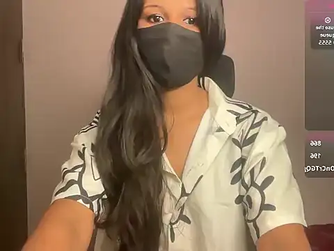 lovely_monisha webcam