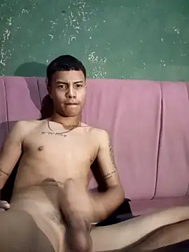 Nikoll_couple webcam